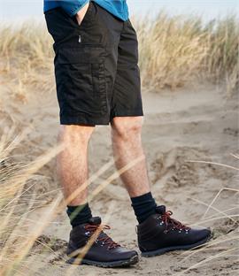 Craghoppers Expert Kiwi Long Shorts
